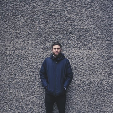 Vimeo profile picture for @mich