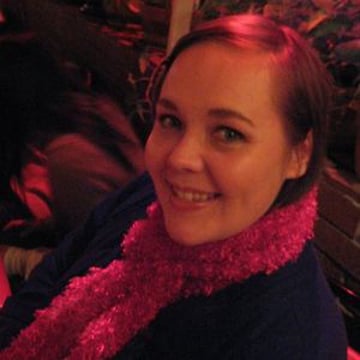 Vimeo profile picture for @teri