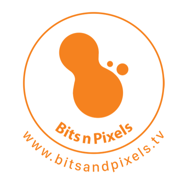 Bits and Pixels - Creative Director, Video Editor & Director