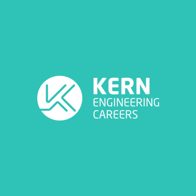 KERN engineering careers