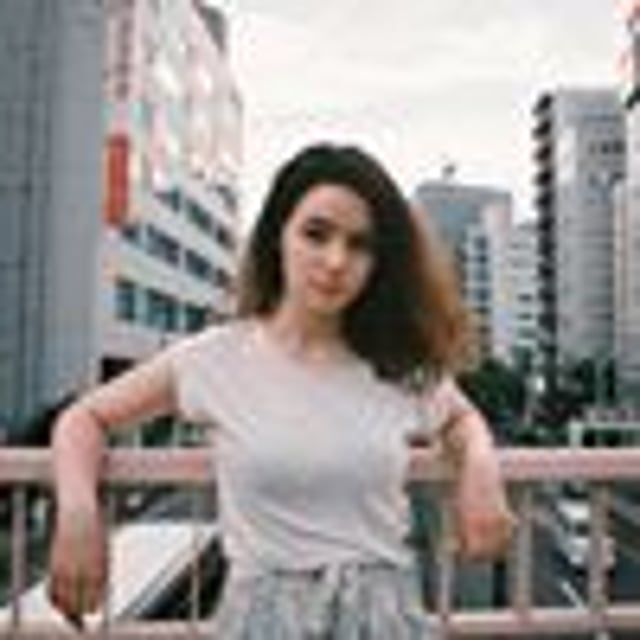 Полина галицкая дочь сергея галицкого биография фото Polina Galitskaya