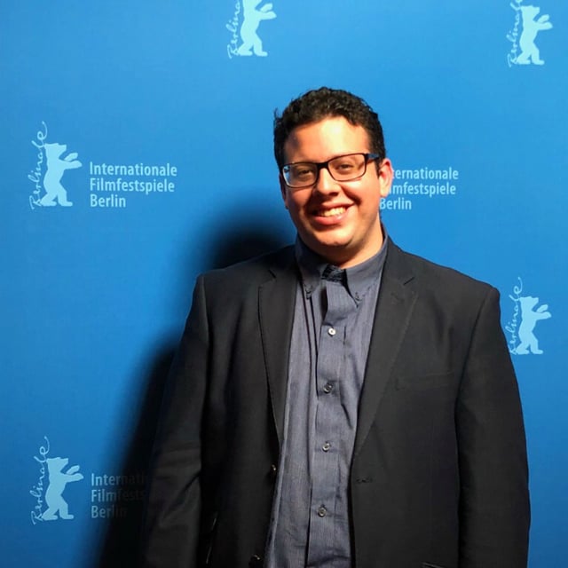 Steven Markowitz - Director & Editor