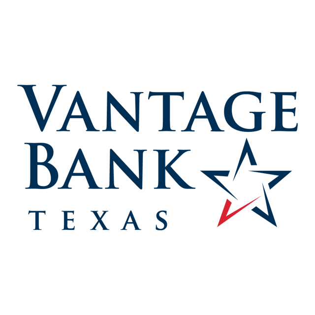 Vantage Bank Texas