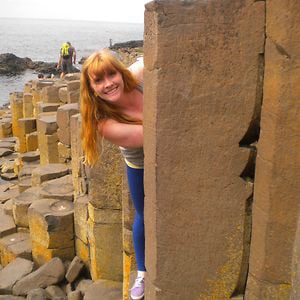 Profile picture for Heather Maggi