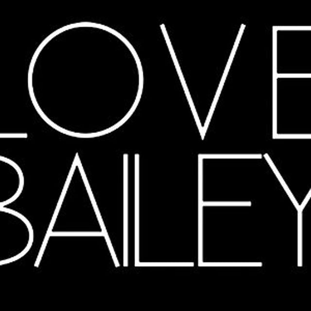 Love Bailey
