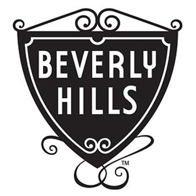 Beverly Hills Television