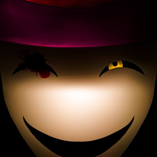 Shadow Mask