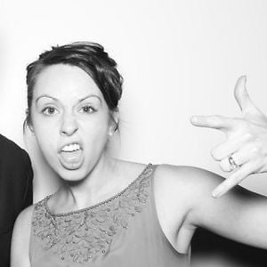 Profile picture for Melissa Lyons