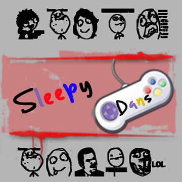 Vimeo profile picture for @sleepy