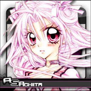 Profile picture for Achiita