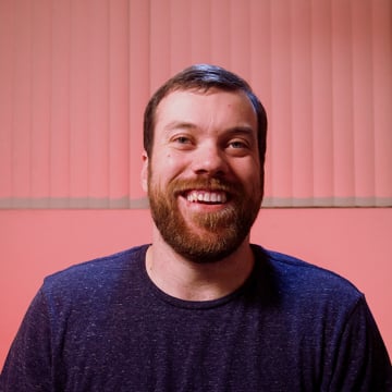 Vimeo profile picture for @wade