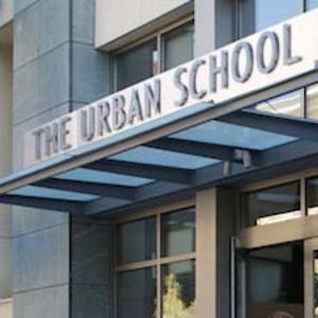 Пенал us urban school