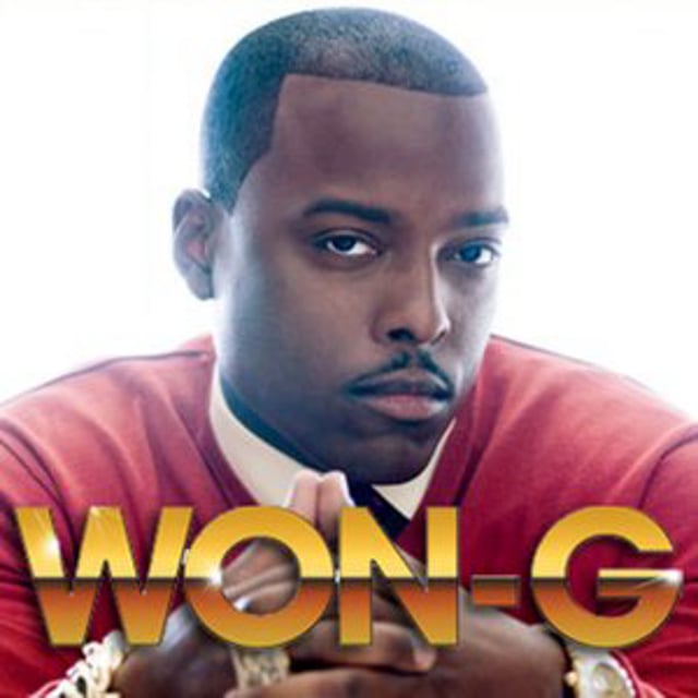 Won-G