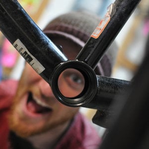 Profile picture for Evan Mitchell
