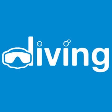 Vimeo profile picture for @diving