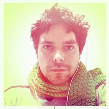 Vimeo profile picture for @jona
