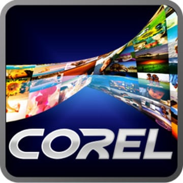 Vimeo profile picture for @corel