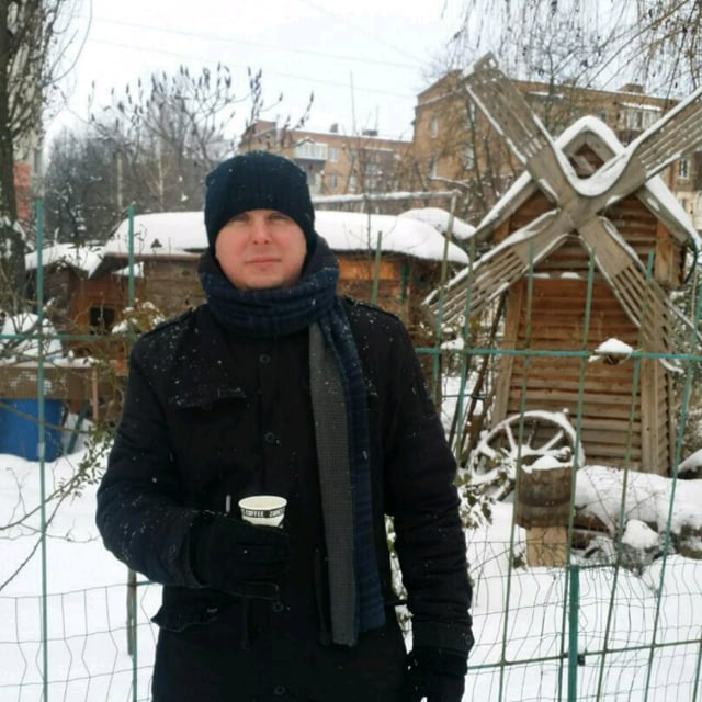Геннадий
