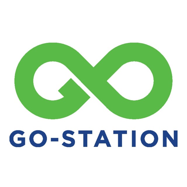 Goes station