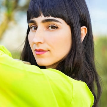 Vimeo profile picture for @laleh