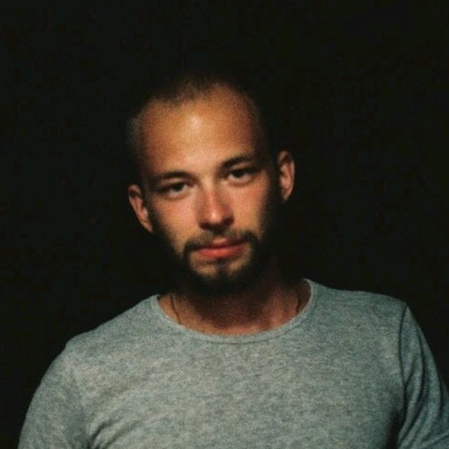 Anton Levkin