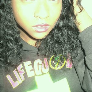 Profile picture for Lyric Lowe