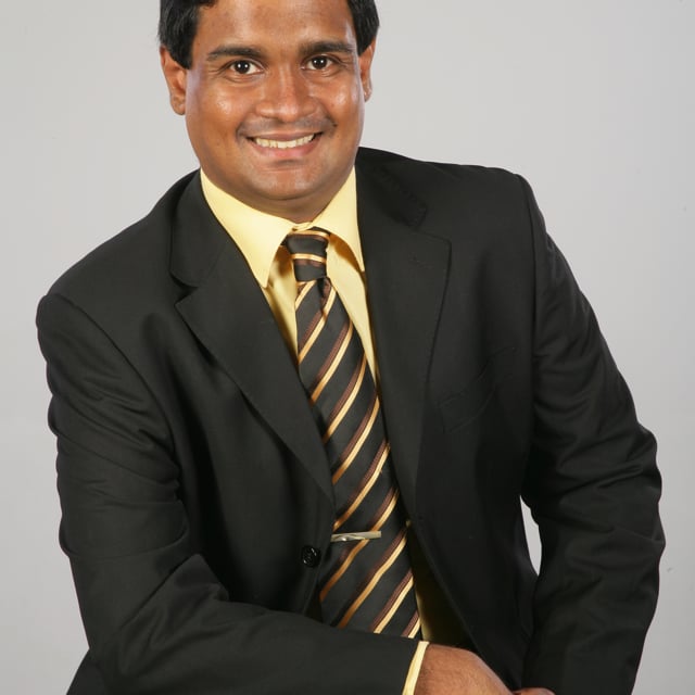 Yassas De Alwis Seneviratne