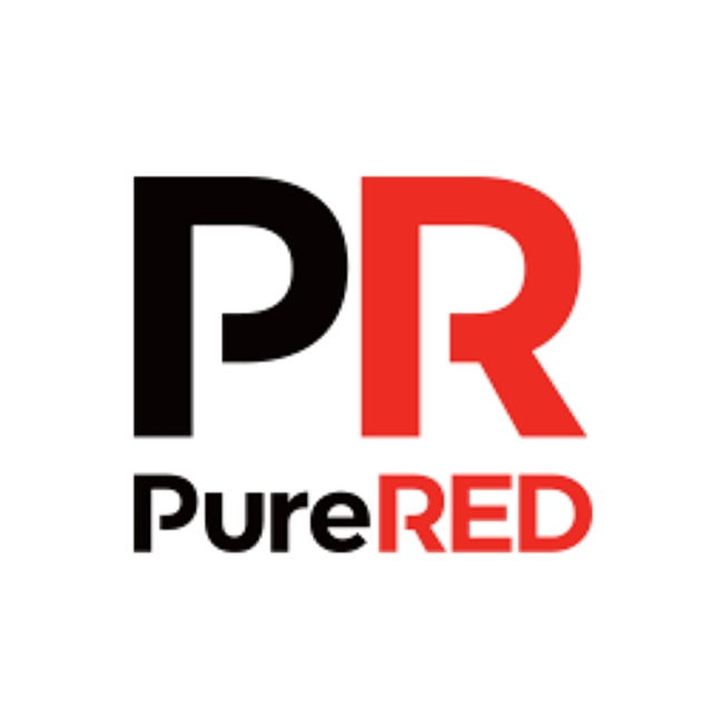 PureRED