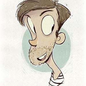 Profile picture for Luis Gadea