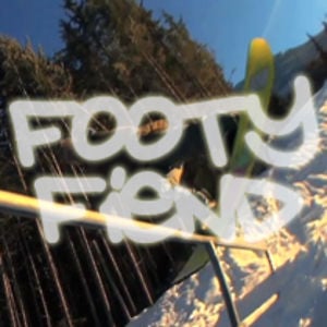 Profile picture for FootyFIEND