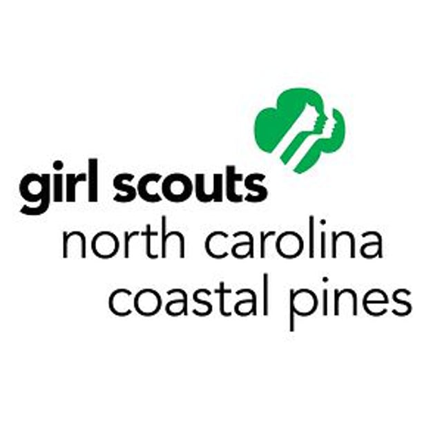 Girl Scouts NC Coastal Pines