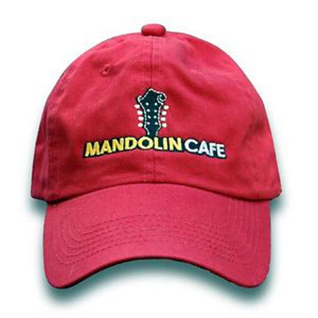 Mandolin Cafe