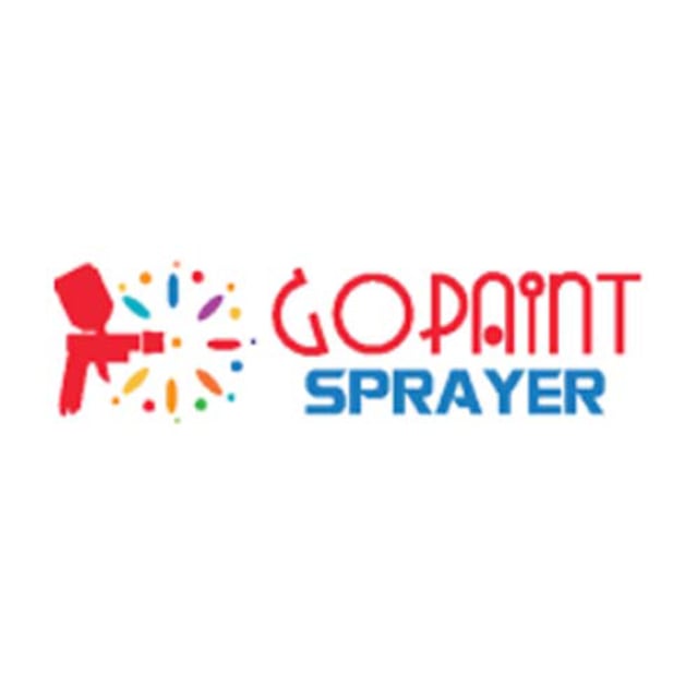 Go Paint Sprayer   29603458 640x640