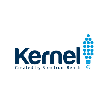 Vimeo profile picture for @kernel
