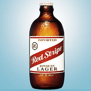 Profile picture for Red Stripe