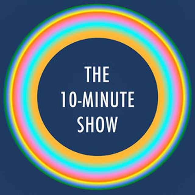 good 20 minute shows