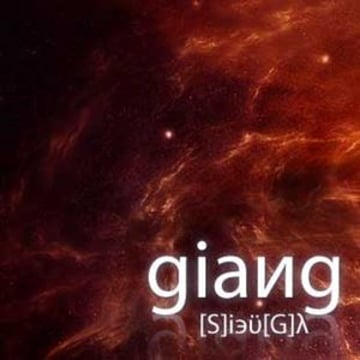Vimeo profile picture for @giang
