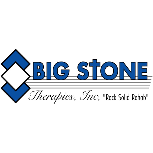 Big Stone Therapies