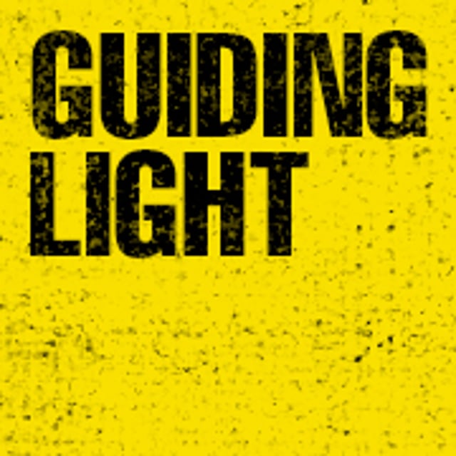 guiding light meaning in life