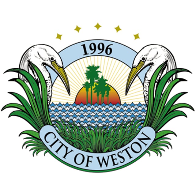 City of Weston