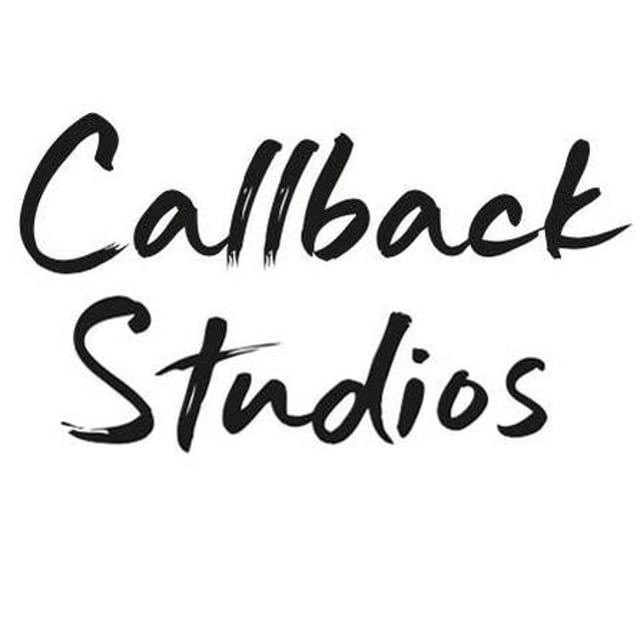 Callback Studios - Director, Production Assistant & Video Producer