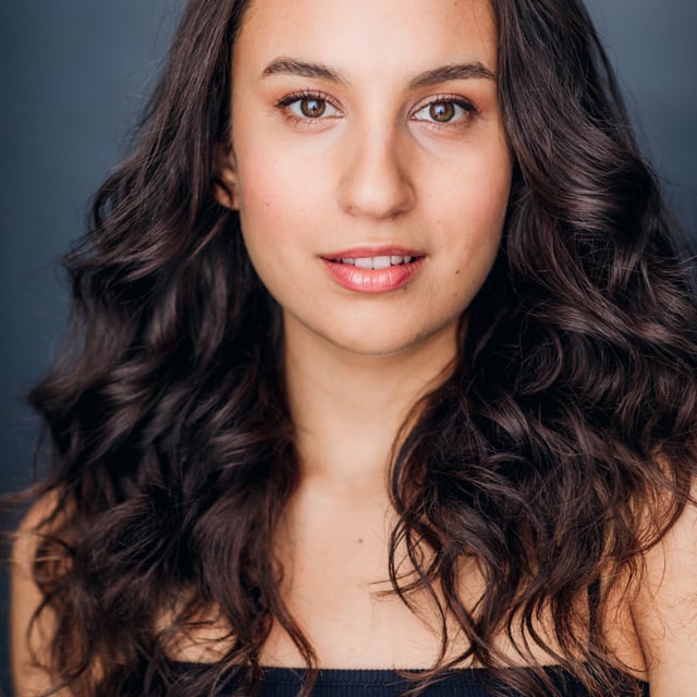 Erika Reyes