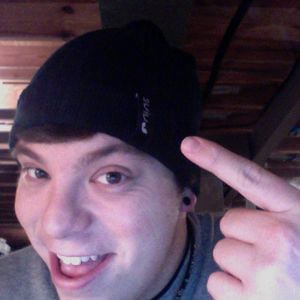 Profile picture for Tyler Hayth