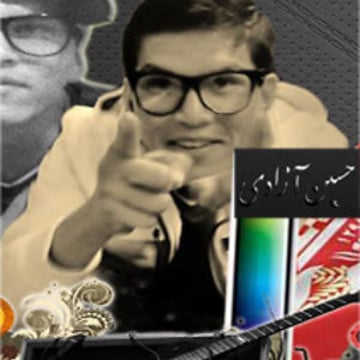 Vimeo profile picture for @hussain