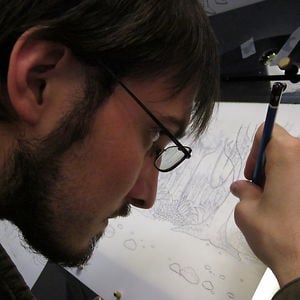 Profile picture for Sebastián Zegers