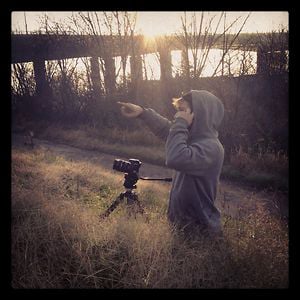 Profile picture for Graham Ohmer