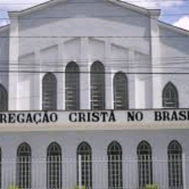 Congregação Cristã no Brasil