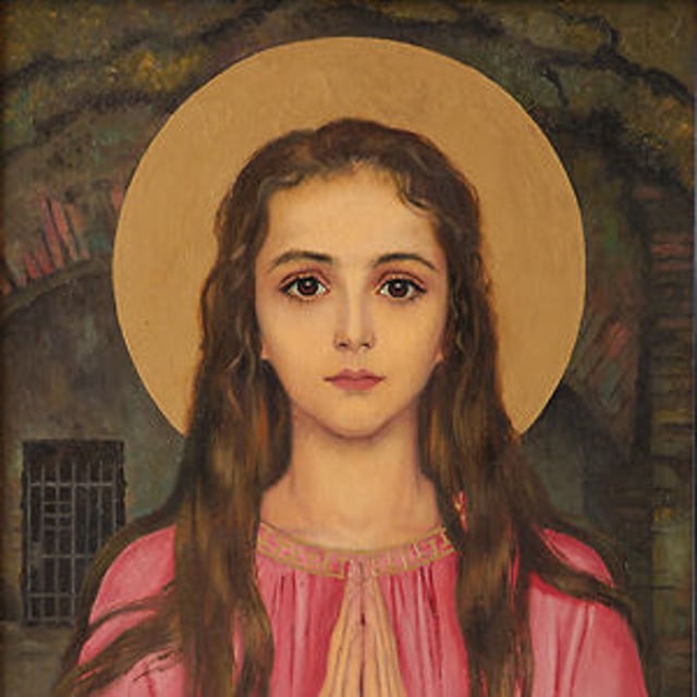 Family of Saint Philomena