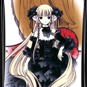 Profile picture for Ann Dromeda