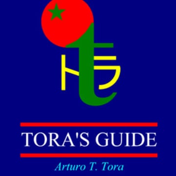 Vimeo profile picture for @tora